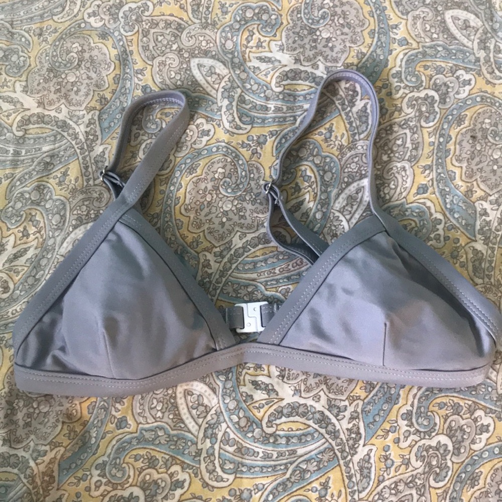 Bikini top